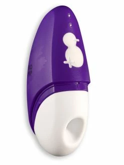 Romp Free Clitoral Stimulator