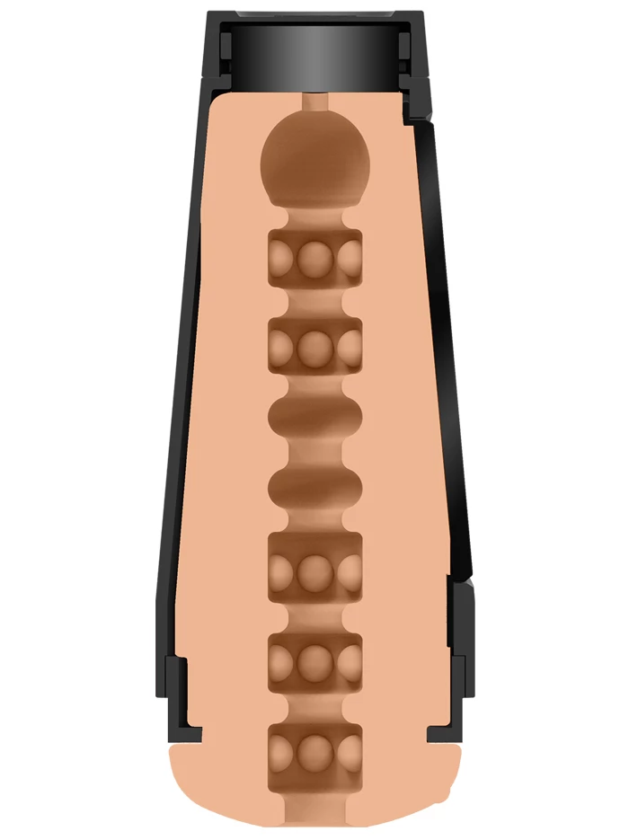 Doc Johnson Main Squeeze Original Vulva Masturbator 2 Doc Johnson Main Squeeze Original Vulva Masturbator - Image 2