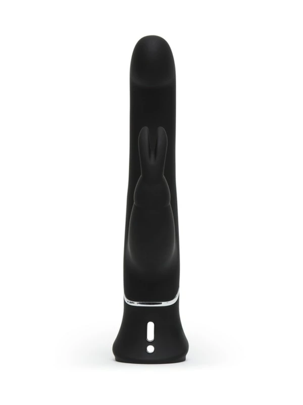 Happy Rabbit G-spot Stroker Rabbit Vibrator 3 Happy Rabbit G-spot Stroker Rabbit Vibrator - Image 3