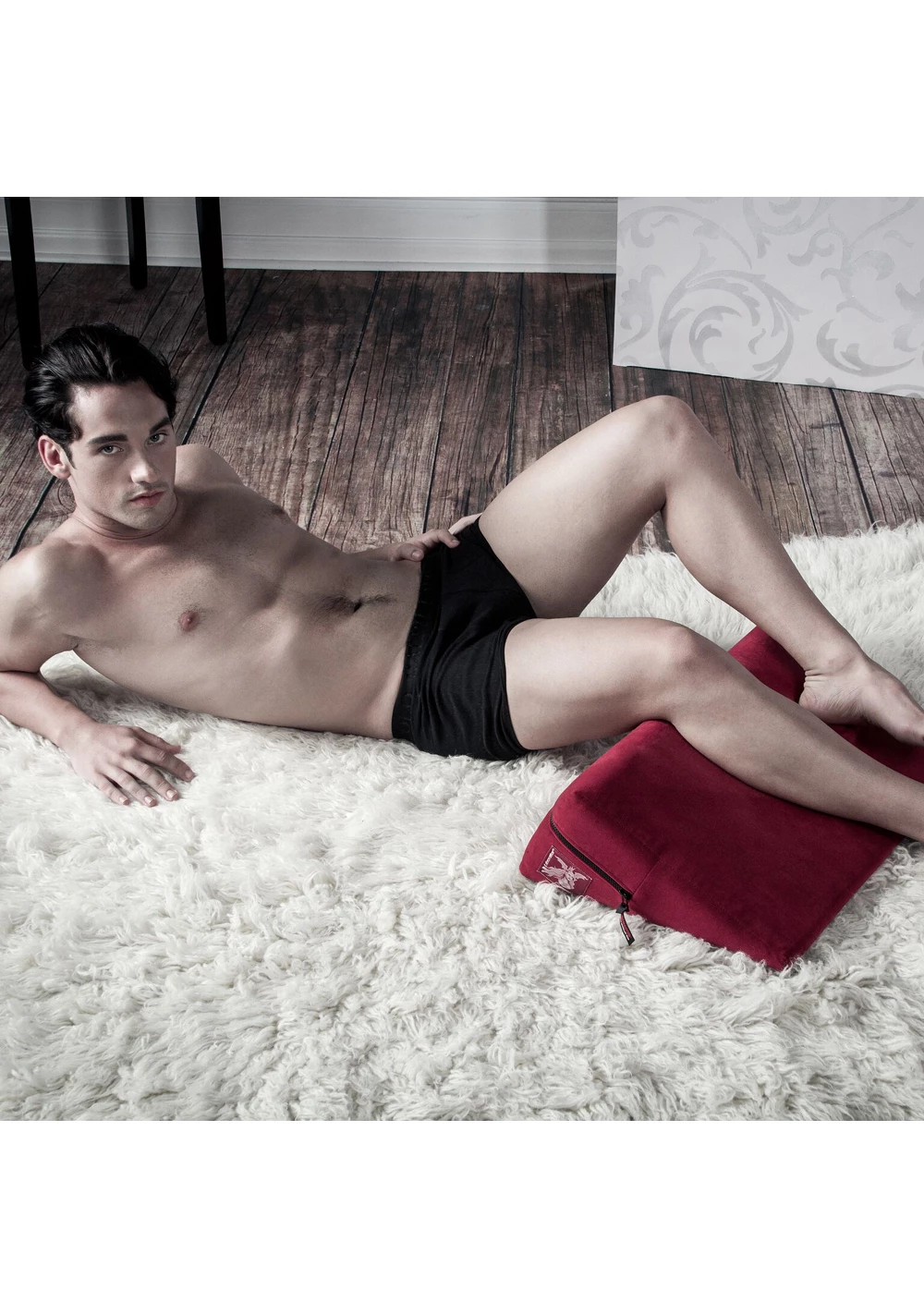 Liberator Wedge 7 Liberator Wedge - Image 7