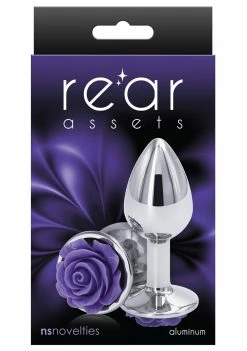 NS Novelties Rear Assets Rose Plug Small 20 NS Novelties Rear Assets Rose Plug Small -Vibrators Store Sale rfzlf6vloah1sfow2zhh