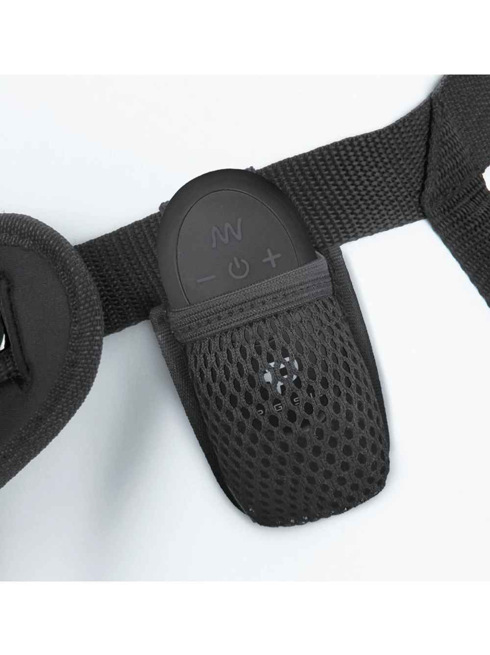 Pegasus Curved Realistic Harness Set 5 Pegasus Curved Realistic Harness Set - Image 5