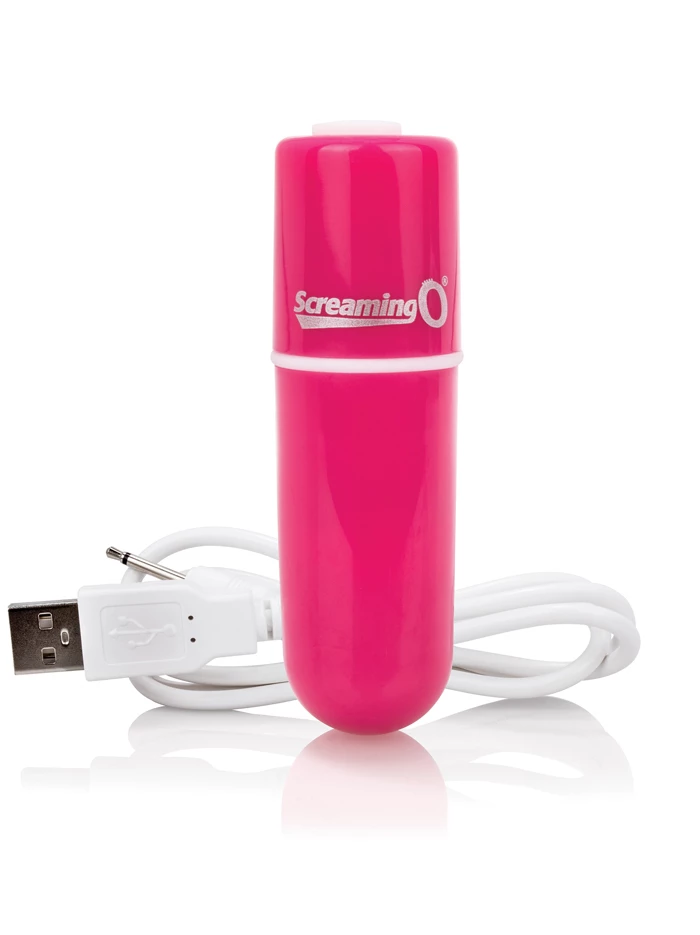 Screaming O Charged Vooom Bullet 2 Screaming O Charged Vooom Bullet - Image 2