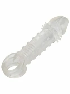 Cal Exotics Ultimate Stud Extender 7 Cal Exotics Ultimate Stud Extender -Vibrators Store Sale ritruwssv2s22hkbm3rv