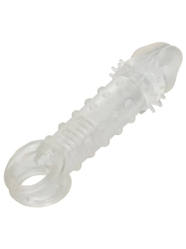 Cal Exotics Ultimate Stud Extender 3 Cal Exotics Ultimate Stud Extender - Image 3