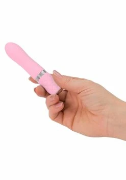 BMS Enterprises Pillow Talk Flirty Vibe -Vibrators Store Sale rjbieotq4n6wtqpdwn3e
