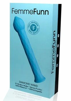 FemmeFunn Diamond Wand -Vibrators Store Sale rjislpppcnlmadfd8gng
