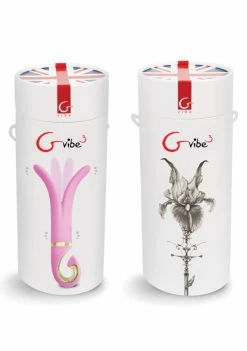Fun Toys G Vibe 3 10 Fun Toys G Vibe 3 -Vibrators Store Sale rltwogvrweztv2tweh5o