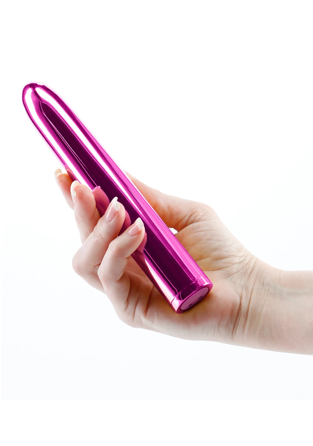 NS Novelties Chroma 7" Vibe 14 NS Novelties Chroma 7" Vibe - Image 14