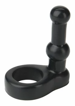 Doc Johnson Platinum™ Premium Silicone - The Double Dip