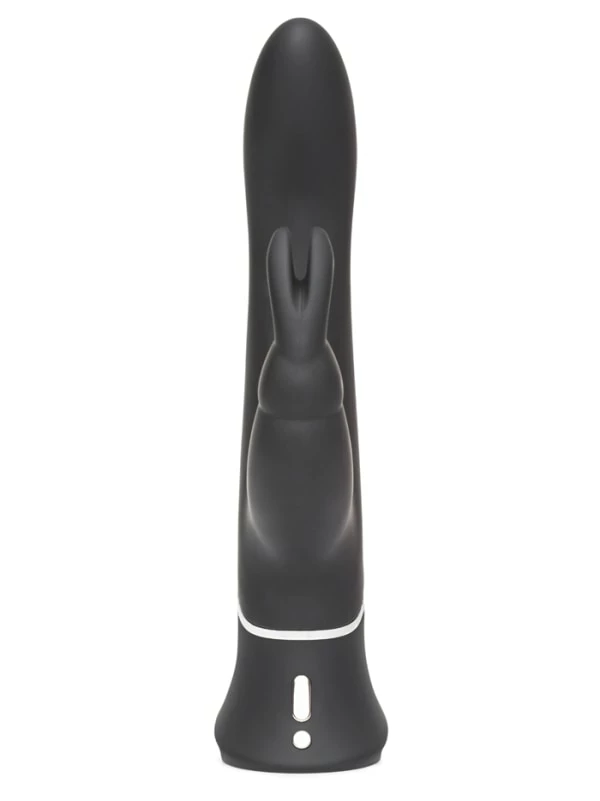 Happy Rabbit Triple Vibrator 2 Happy Rabbit Triple Vibrator - Image 2