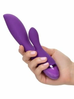 Cal Exotics Aura Dual Lover Silicone Vibrator 6 Cal Exotics Aura Dual Lover Silicone Vibrator -Vibrators Store Sale roikxma3ru0pvteuzlwh