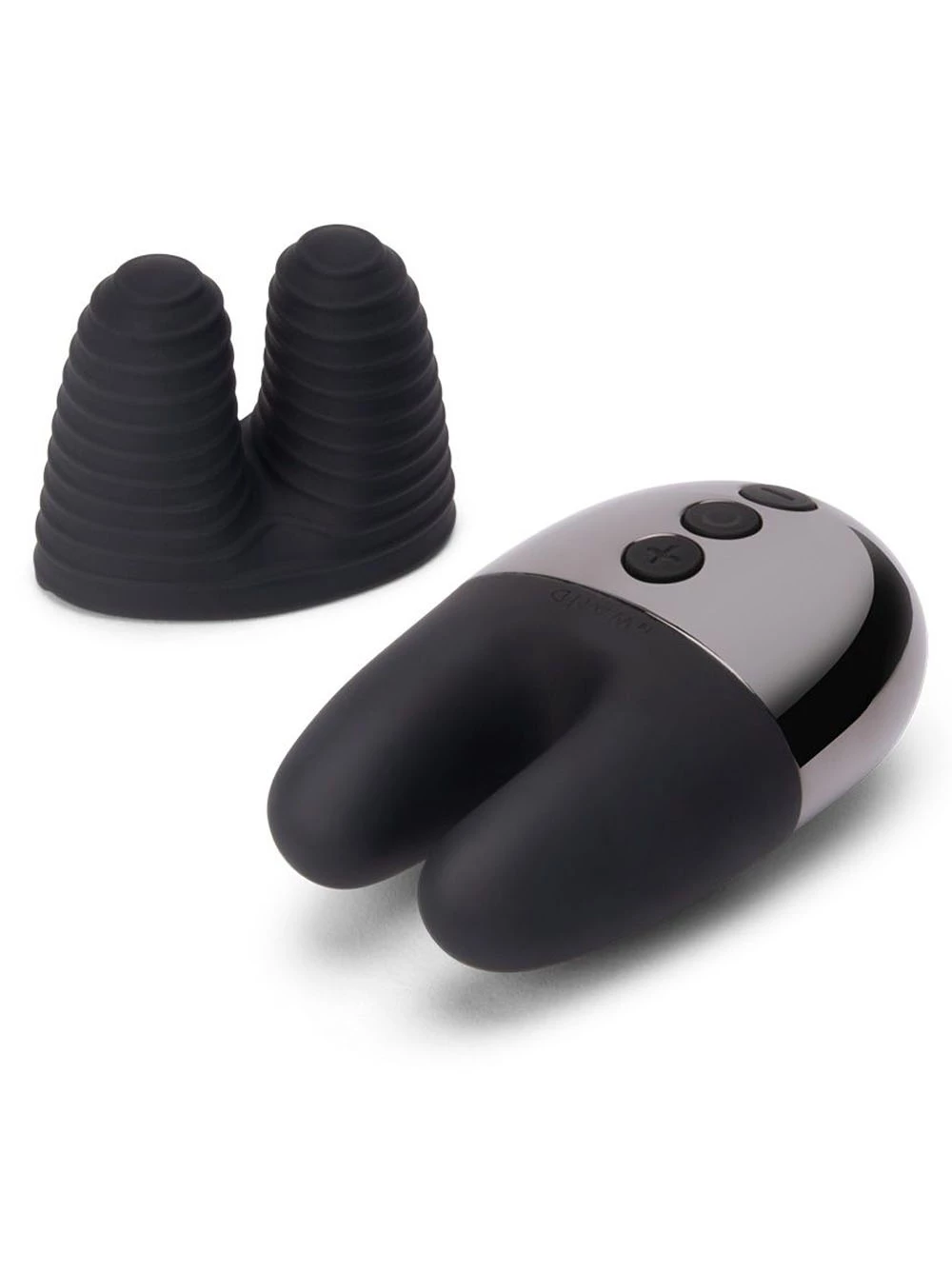 Le Wand Double Vibrator 2 Le Wand Double Vibrator - Image 2