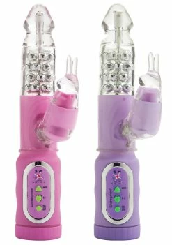 Cal Exotics First Time Jack Rabbit