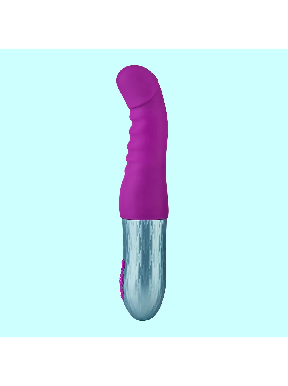 FemmeFunn Cadenza Thrusting Vibrator 5 FemmeFunn Cadenza Thrusting Vibrator - Image 5