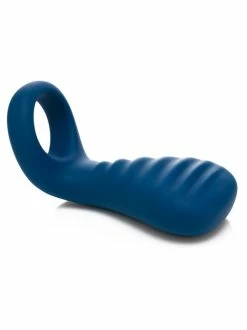 OhMiBod BlueMotion Nex 3 Couples Ring