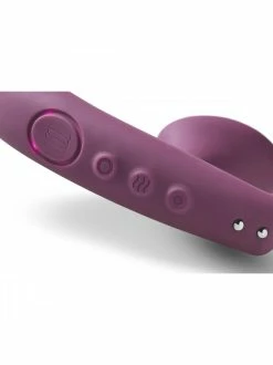 Lora DiCarlo Tilt Dual Vibration Warming Plug -Vibrators Store Sale rpu5d1sdraxk8ckgxofs