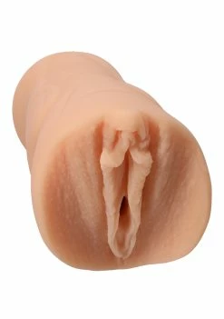 Doc Johnson Signature Strokers - Jenna Jameson ULTRASKYN™ Pocket Pussy