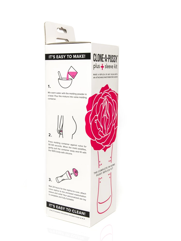 Empire Labs Clone-A-Pussy Plus 3 Empire Labs Clone-A-Pussy Plus - Image 3