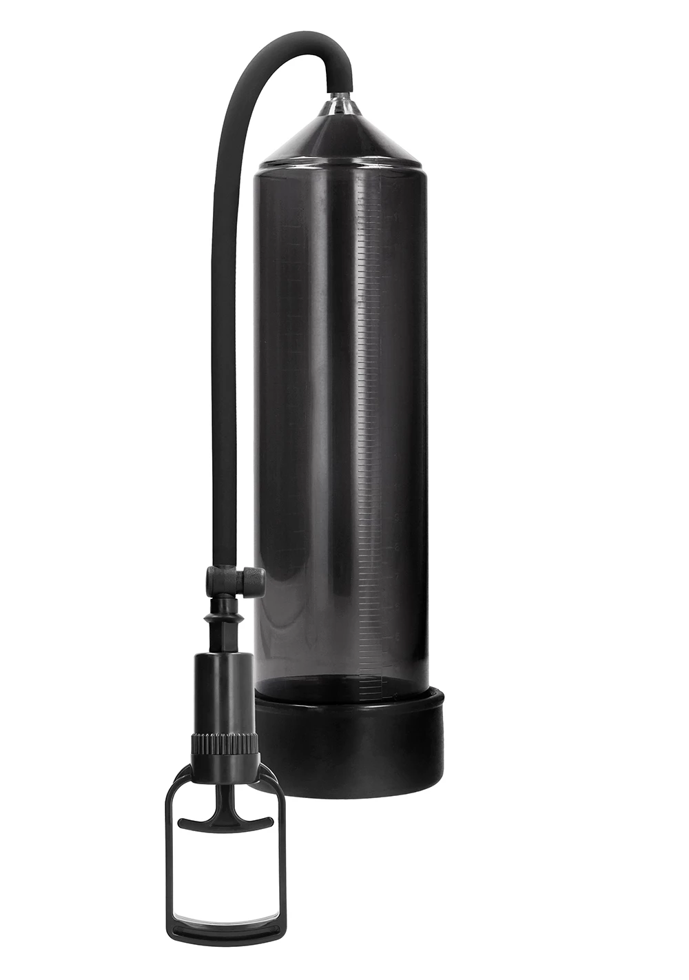 Shots Comfort Beginner Pump 4 Shots Comfort Beginner Pump - Image 4