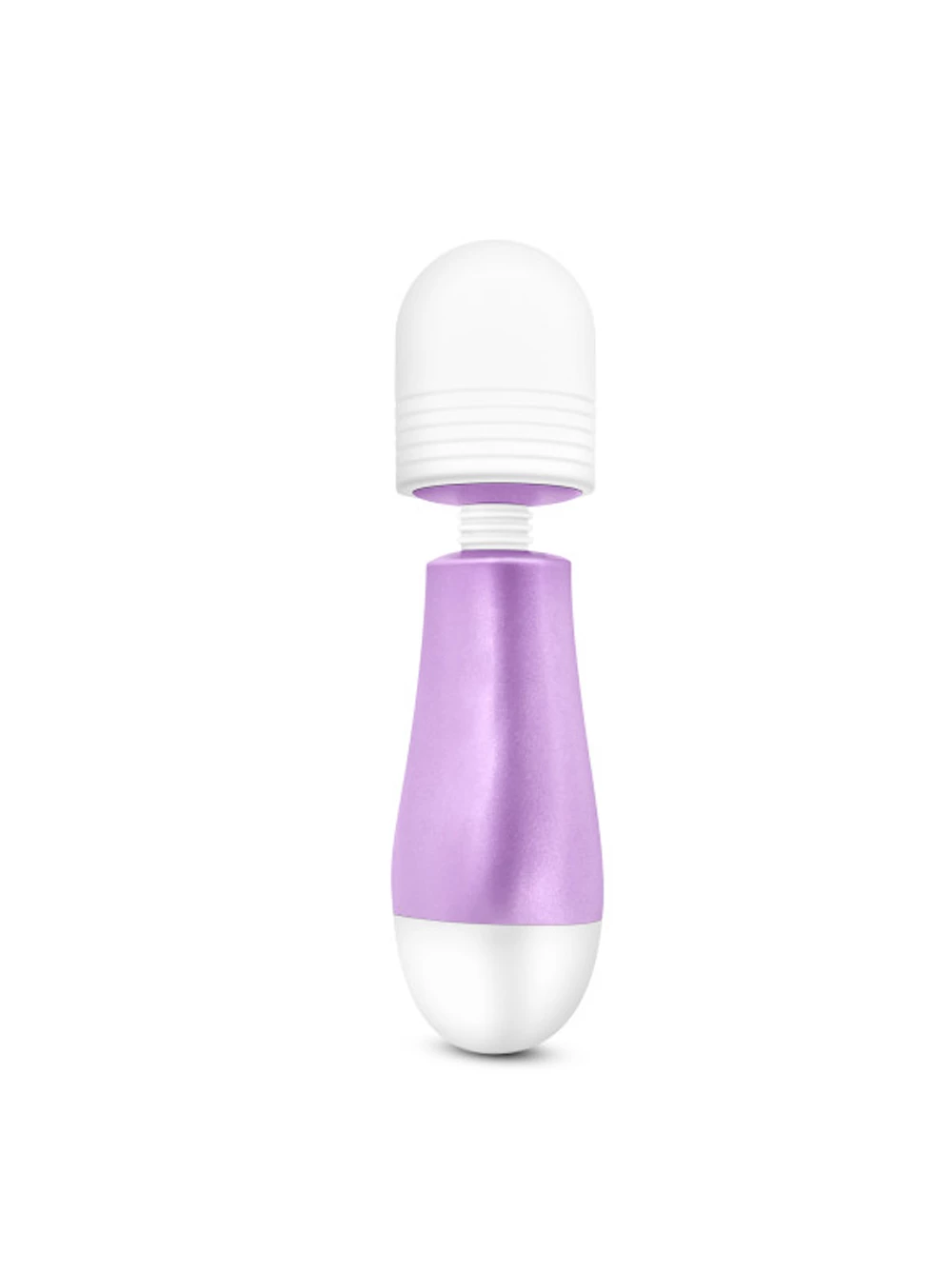 Blush Noje Rechargeable Mini Wand 2 2 Blush Noje Rechargeable Mini Wand 2 - Image 2