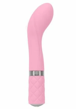 BMS Enterprises Pillow Talk Sassy G-Spot Massager -Vibrators Store Sale rsttof1ydflpfc6sp1vk