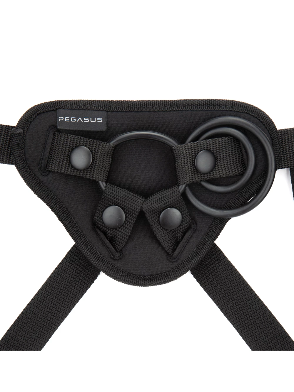 Pegasus Curved Ripple Harness Set 4 Pegasus Curved Ripple Harness Set - Image 4
