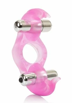 Cal Exotics Triple Orgasm Enhancer