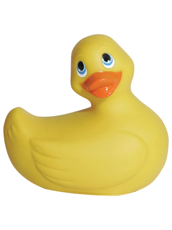 Big Teaze Toys I Rub My Duckie 1 Big Teaze Toys I Rub My Duckie