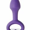Lovelife Explore Anal Plug By OhMiBod