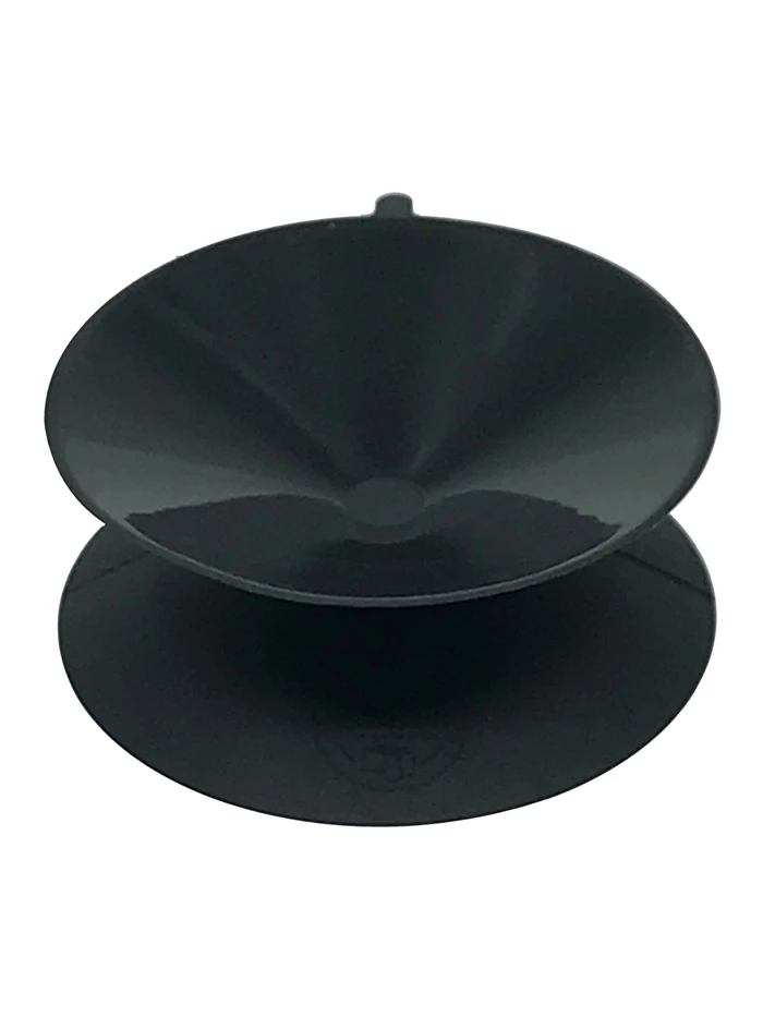 New York Toy Collective Silicone Double Sided Suction Cup 1 New York Toy Collective Silicone Double Sided Suction Cup