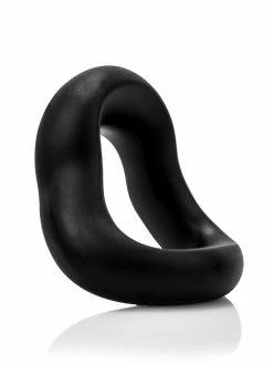 Screaming O SwingO Curved Silicone Cock Ring