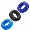 Oxballs Hunky Junk HUJ C-Ring 3-Pack
