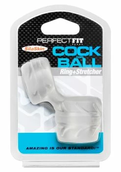 Perfect Fit SilaSkin Cock And Ball -Vibrators Store Sale s60c7nvnm9ihur3upt6u