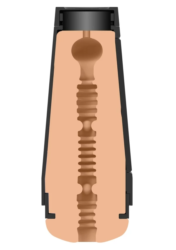 Doc Johnson Man Squeeze™ - Twink Ass 3 Doc Johnson Man Squeeze™ - Twink Ass - Image 3