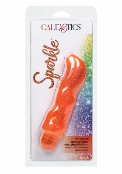 Cal Exotics Sparkle 'G' Dazzle 9 Cal Exotics Sparkle 'G' Dazzle -Vibrators Store Sale s7vlkyk1dkcwigi3ccfc