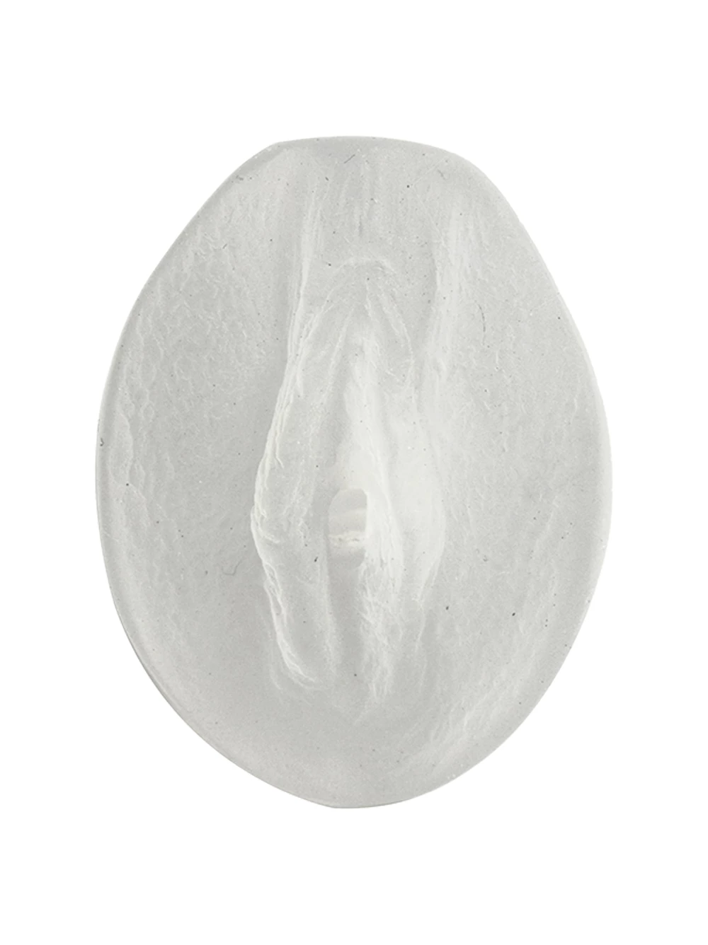 Doc Johnson Signature Stroker Palm Pal Masturbation Sleeve 2 Doc Johnson Signature Stroker Palm Pal Masturbation Sleeve - Image 2