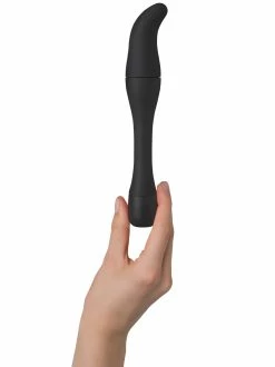 Good Vibes Toys Silky G Waterproof G-Spot Vibrator 15 Good Vibes Toys Silky G Waterproof G-Spot Vibrator -Vibrators Store Sale sai5rmf2qpl8cvgcx1ft