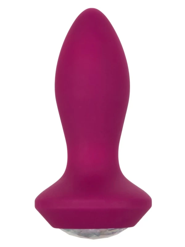Cal Exotics Power Gem Petite Anal Plug 3 Cal Exotics Power Gem Petite Anal Plug - Image 3