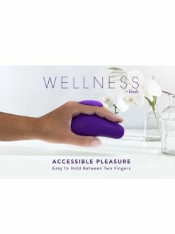 Blush Wellness Palm Sense Vibrator 13 Blush Wellness Palm Sense Vibrator -Vibrators Store Sale scb20x0mtsajnuv4qo9u