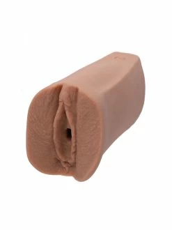 Doc Johnson Signature Stroker @Brittanya187 Masturbation Sleeve