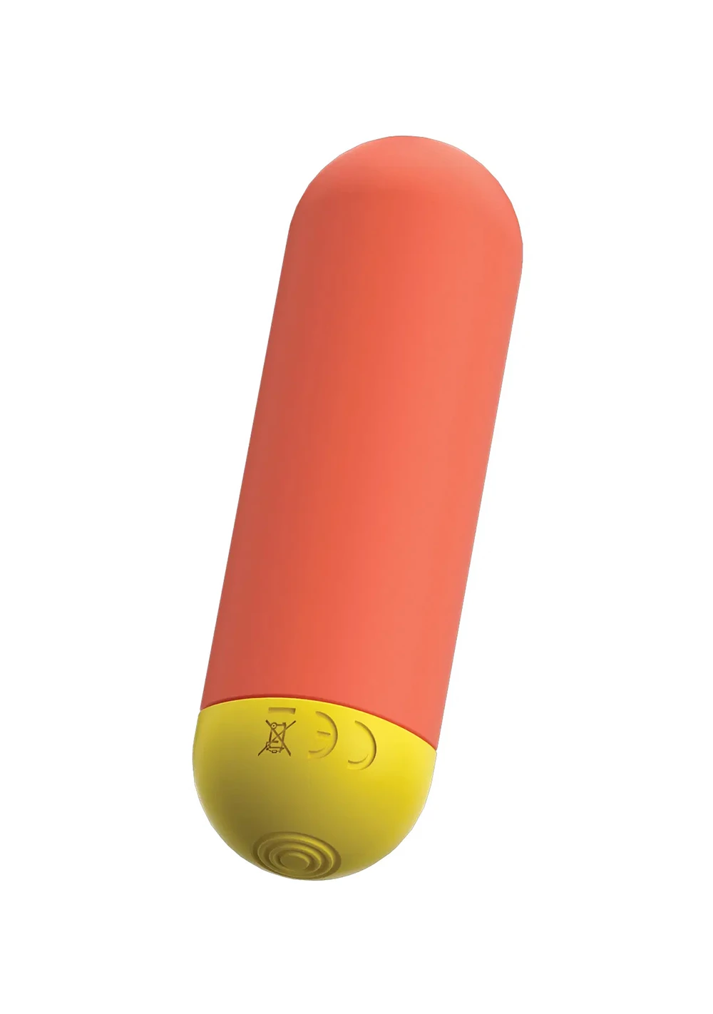 ROMP Riot Bullet Vibrator 3 ROMP Riot Bullet Vibrator - Image 3