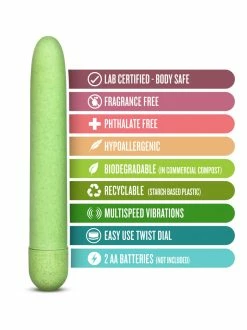 Blush Gaia Eco Vibrator 8 Blush Gaia Eco Vibrator -Vibrators Store Sale seeot5xqwjotj73mbgyf