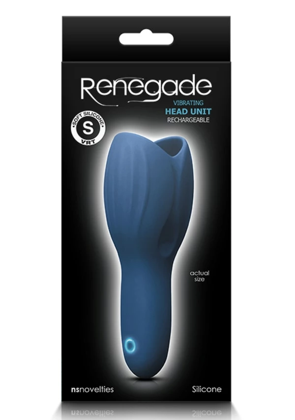 NS Novelties Renegade - Head Unit 2 NS Novelties Renegade - Head Unit - Image 2