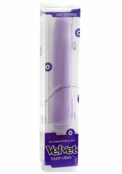 Doc Johnson Velvet Touch Vibe 15 Doc Johnson Velvet Touch Vibe -Vibrators Store Sale sfatm4sqq6m5b9gdnw7u