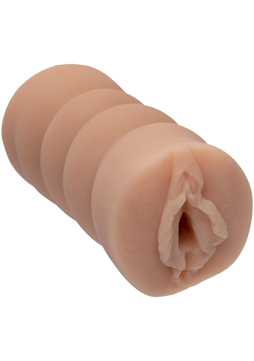 Doc Johnson Signature Strokers - Chanel St. James ULTRASKYN™ Pocket Pussy 1 Doc Johnson Signature Strokers - Chanel St. James ULTRASKYN™ Pocket Pussy