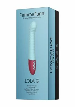 FemmeFunn Lola G 12 FemmeFunn Lola G -Vibrators Store Sale sgpuuwwmgwkhphudj6ju