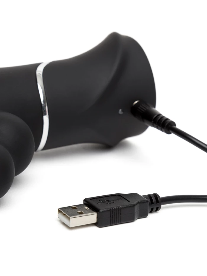 Happy Rabbit Triple Vibrator 4 Happy Rabbit Triple Vibrator - Image 4