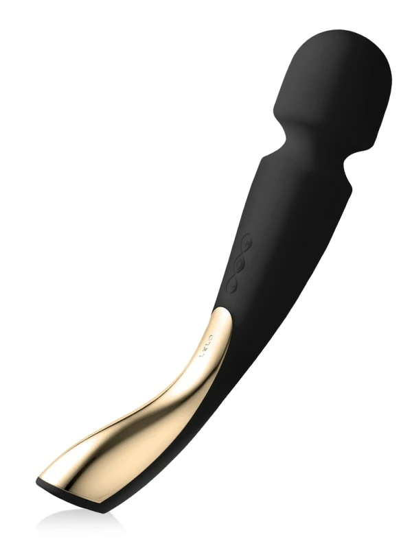 LELO Smart Wand 2 Vibrator 3 LELO Smart Wand 2 Vibrator - Image 3