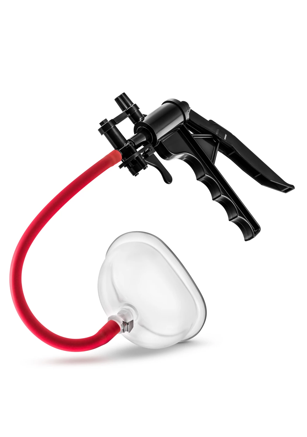 Blush Temptasia Advanced Pussy Pump System 3 Blush Temptasia Advanced Pussy Pump System - Image 3